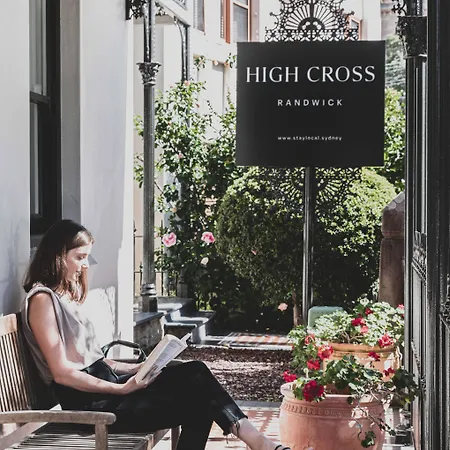 High Cross Randwick By Sydney Lodges-2